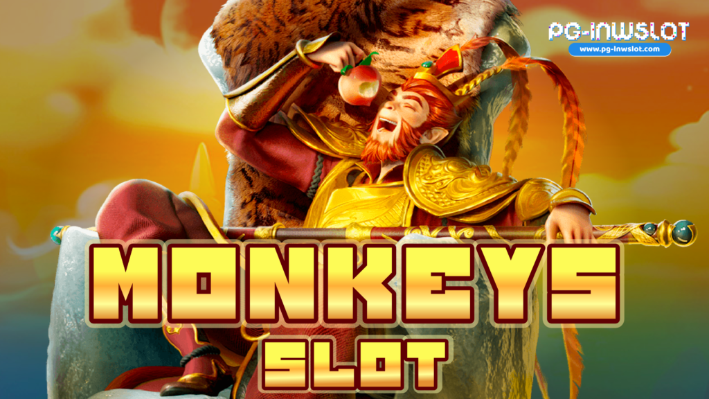 Monkeys Slot